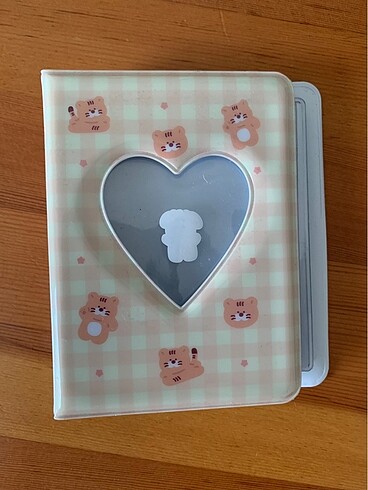tekli binder