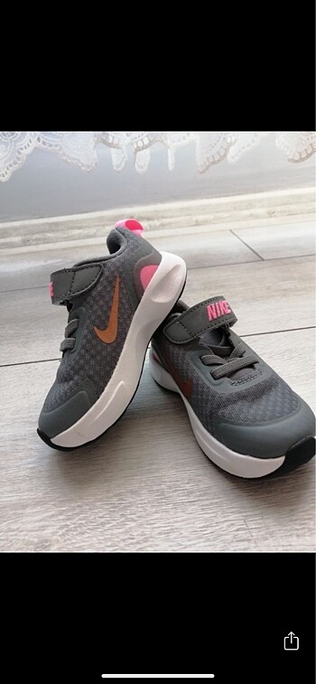 Orijinal Nike ayakkabı