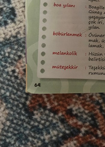 Küçük Prens Çocuk Kitabı