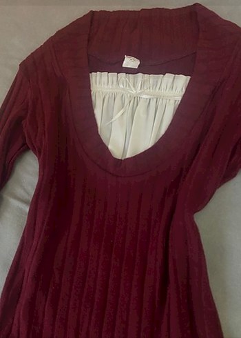 bordo ust