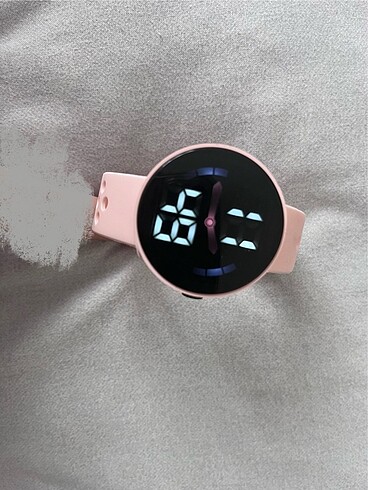pembe dijital saat