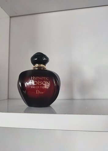 Dior orijinal Hypnotic Poison Kadın Parfün