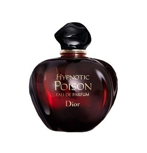 Dior orijinal Hypnotic Poison Kadın Parfün