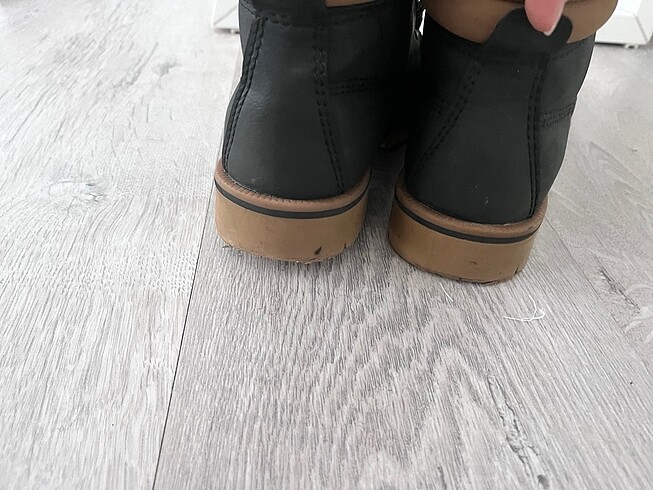 39 Beden kinetix unisex bot