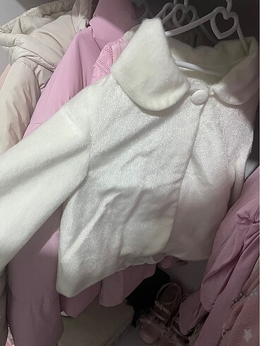 Hello Kitty bebe yaka bolero