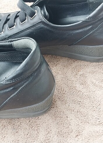 40 Beden siyah Renk Ayakkabı 