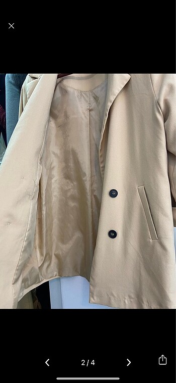 Defacto Blazer ceket
