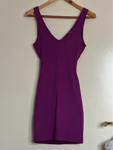 Bebe Marka Mini Elbise