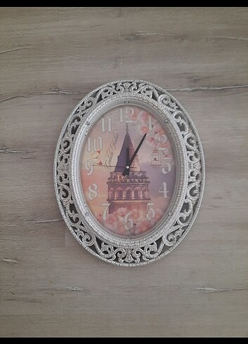 Zara Home Saat
