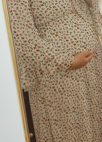 tesettür elbise - Görsel 5