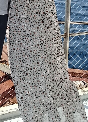 tesettür elbise - Görsel 3