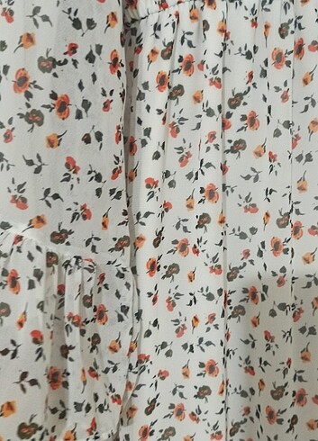 tesettür elbise - Görsel 6