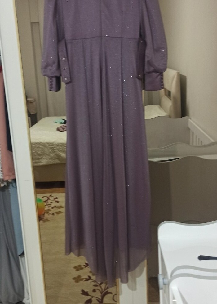 tesettür abiye - Görsel 3