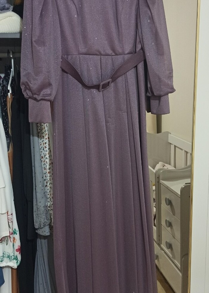 tesettür abiye - Görsel 2