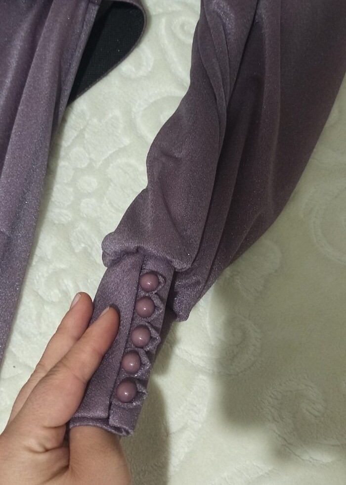 tesettür abiye - Görsel 4