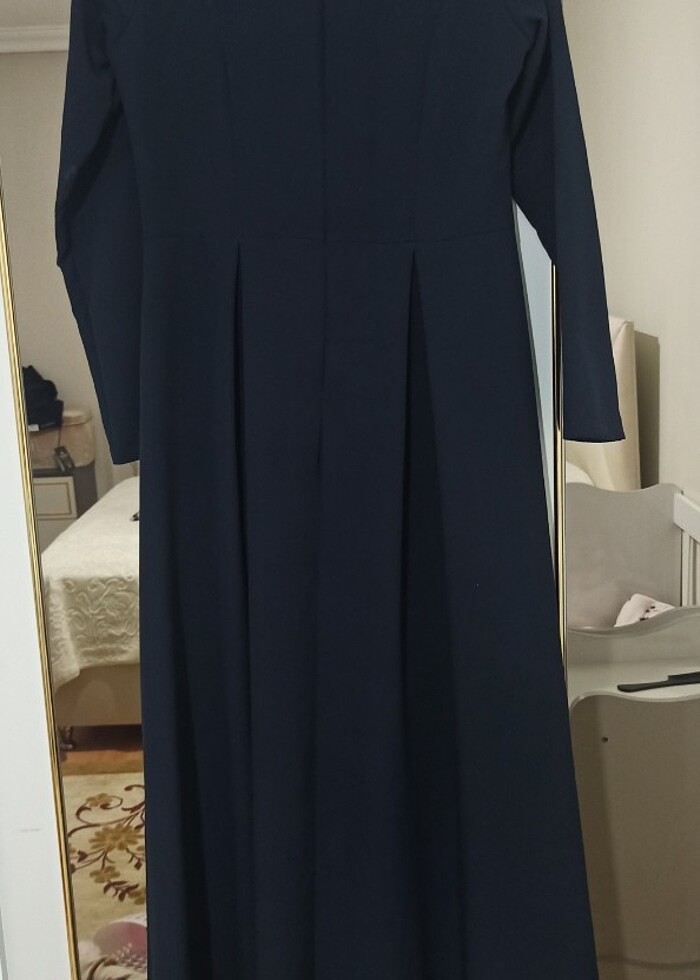 tesettür abiye - Görsel 2
