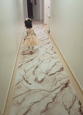 kız bebek abiye - Görsel 7