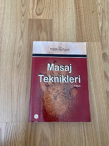 masaj teknikleri