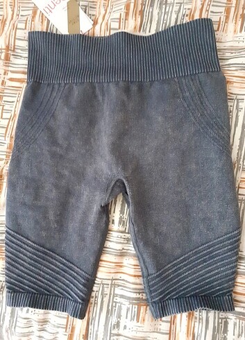 biker spor çort