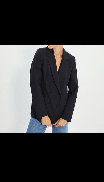 Trendyol & Milla Blazer ceket