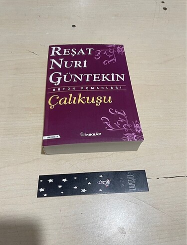 Reşat Nuri Güntekin Çalıkuşu