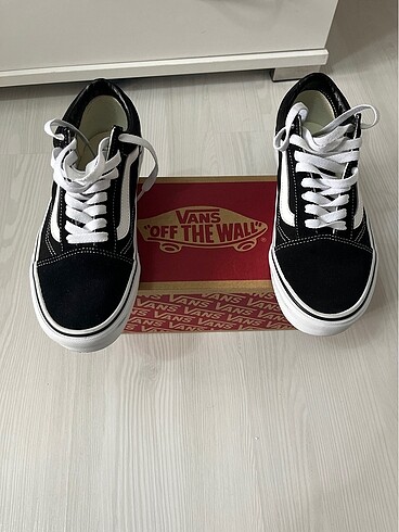 ORJİNAL UA OLD SKOOL