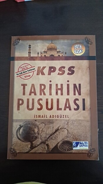 KPPS Taihin Pusulası