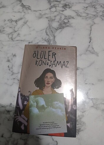  Dilara keskin