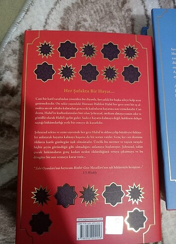  Beden Renk Gazap ve şafak
