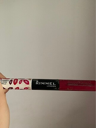Ruj rimmel