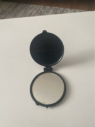 Diğer Tek taraflı cep aynası