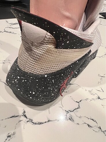 38 Beden beyaz Renk nike jordan