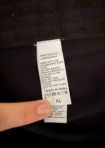 xl Beden siyah Renk Dantel Detaylı Siyah Gotik Büstiyer