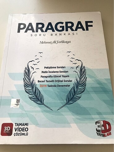 3D paragraf