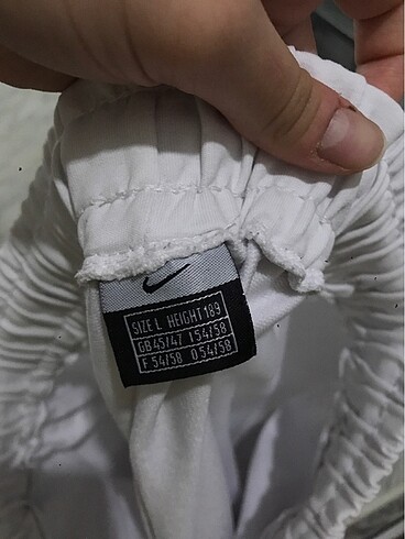 Nike Eşofman altı