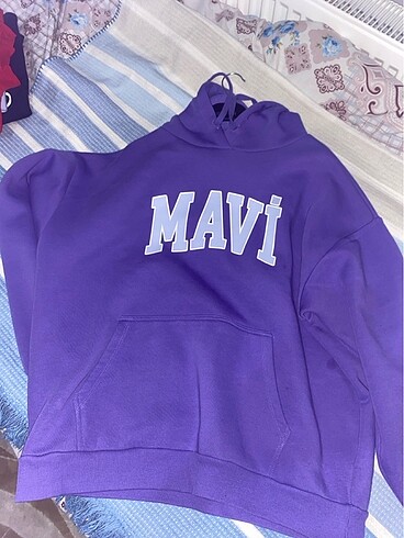 Mavi orjinal