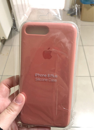İphone 8 Plus apple telefon kabı