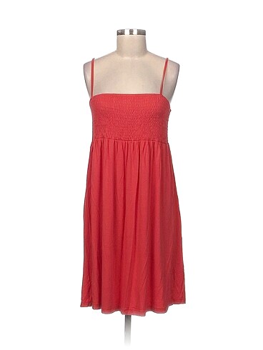 Vintage Love Kısa Elbise %70 İndirimli.