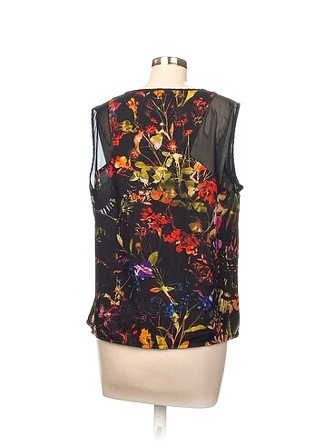 42 Beden Vintage Love Bluz %70 İndirimli.