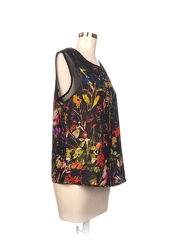 Vintage Love Vintage Love Bluz %70 İndirimli.