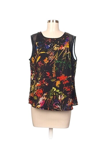 Vintage Love Bluz %70 İndirimli.
