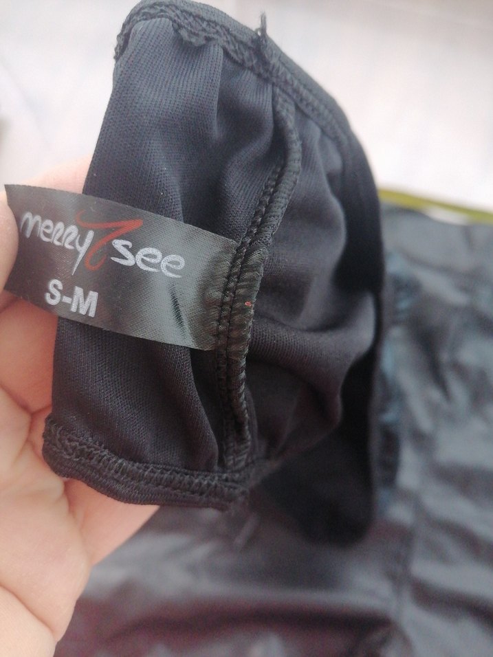 bayan ikili şort takım - Görsel 3