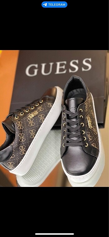 Guess Guess