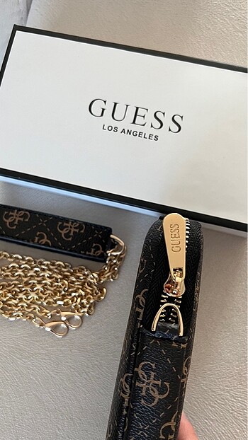 Guess Guess telefonluk