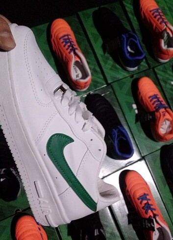 Nike Sıfır ayakkabı
