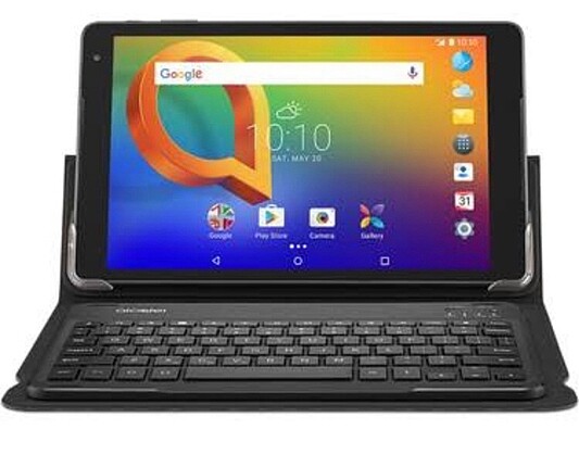 Alcatel klavyeli tablet