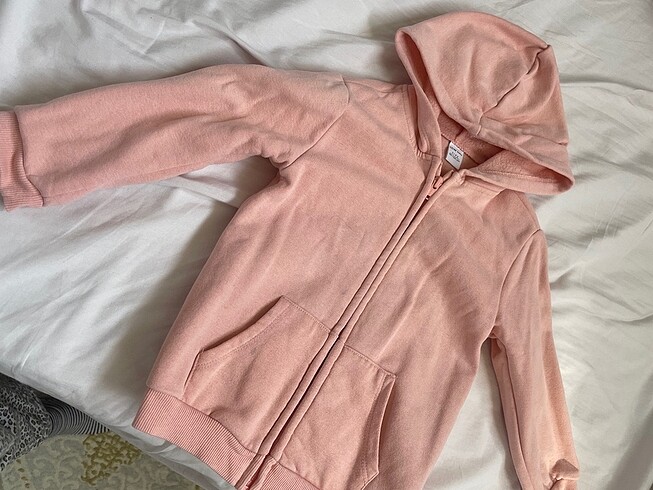 LC Waikiki Ceket çocuk