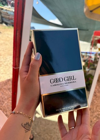 Carolina Herrera Godgirl Kadın Parfümü 80 ml