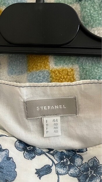 Stefanel Stefanel