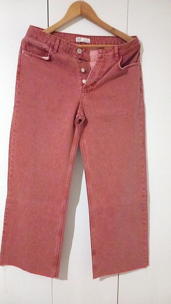 Kot pantolon 